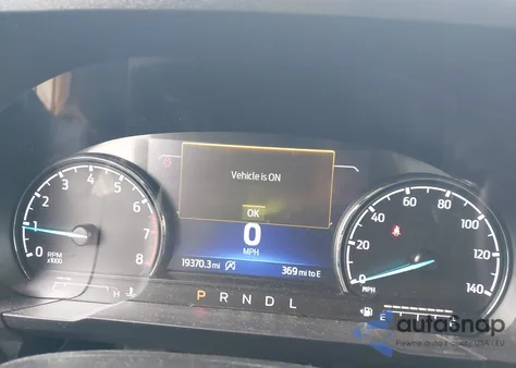 2024 Ford Maverick Xlt Tremor from USA, damaged, VIN 3FTTW8C95RRA87766